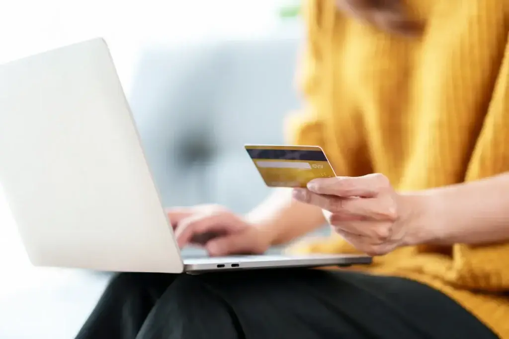 comercio electrónico