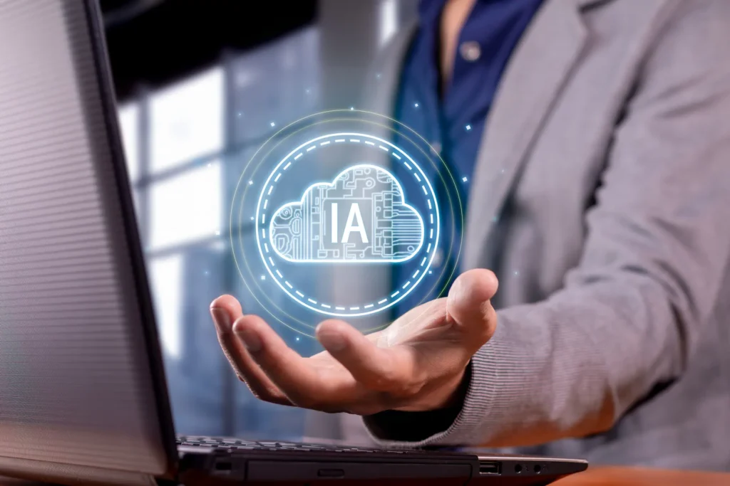 Inteligencia Artificial