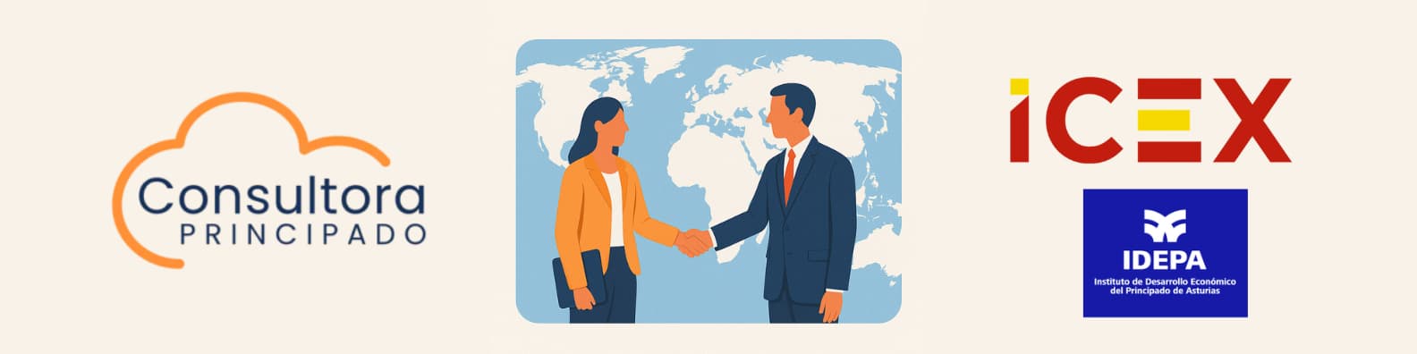 subvenciones internacionalización