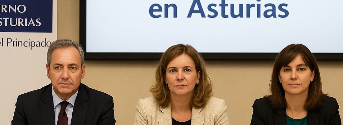 autoempleo joven en Asturias