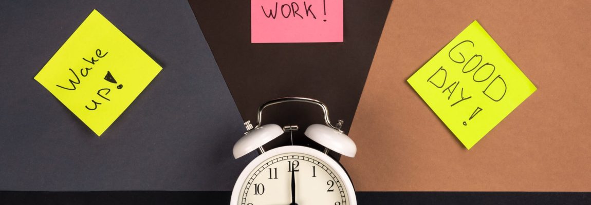 reducción de jornada laboral